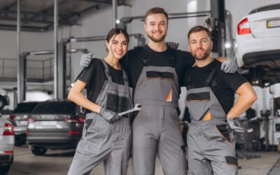 MOTORTEC 2025 acogerá el VI Encuentro de Redes de Talleres de la Posventa Plural