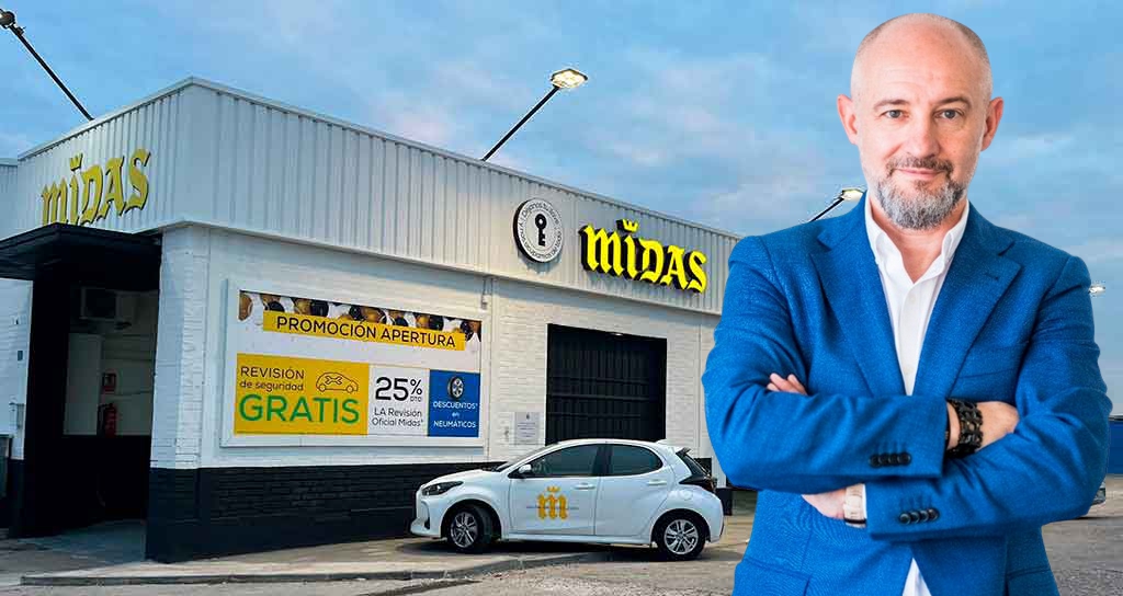 midas