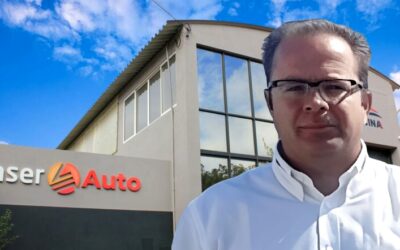 Álvaro Monrió (aserAuto): “La fidelización no se logra de la noche a la mañana”