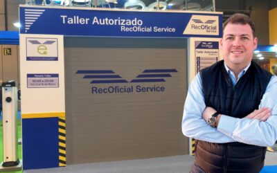 Francisco Lobo (RecOficial Service): “Posiblemente, ahora sea el momento más importante para el concepto de red”