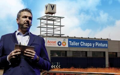 Miguel Estrella (Acoat Selected): “La sostenibilidad no es solo una necesidad global, sino una oportunidad para hacer crecer el negocio”