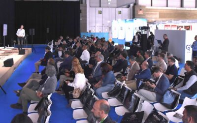 Las redes de talleres mejoran hasta un 15% la eficiencia media de sus reparadores adheridos y hasta un 28% el precio de su mano de obra