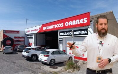 Carlos Rubio (Carlider): “Cada vehículo en circulación es una oportunidad de negocio”