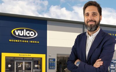 Luis Mendivil (Vulco): “Solo quizás seas más rápido, pero en grupo llegas más lejos”