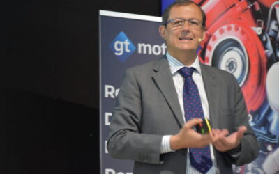 El renting: 1.317 millones de negocio para el taller