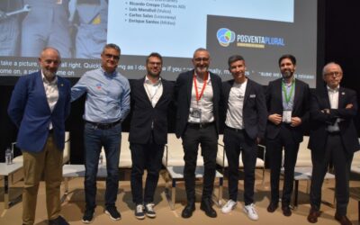 Las redes de talleres mejoran hasta un 15% la eficiencia media de sus reparadores adheridos y hasta un 28% el precio de su mano de obra