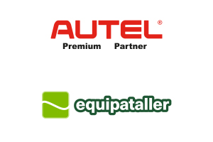Autel Equipataller