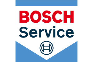 Bosch Car Service