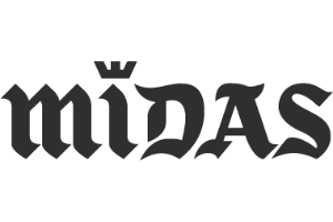Midas logo