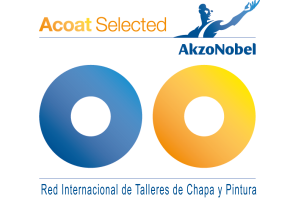 Acoat Selected Logo