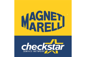 Checkstar - Magneti MArelli
