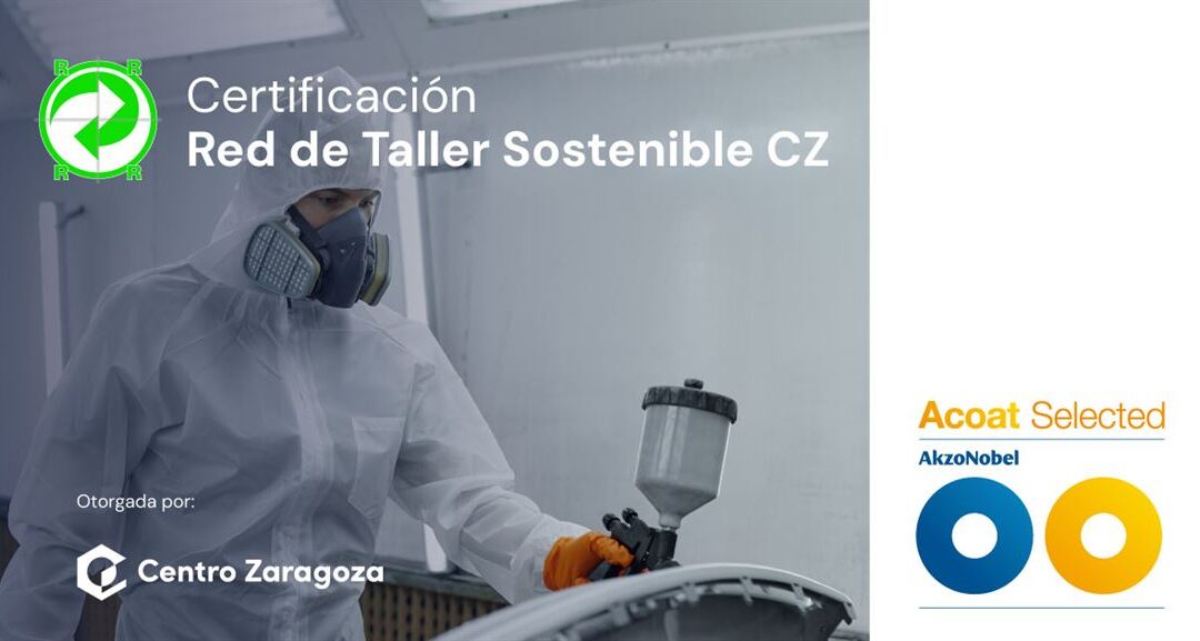 Centro Zaragoza Acoat Selected