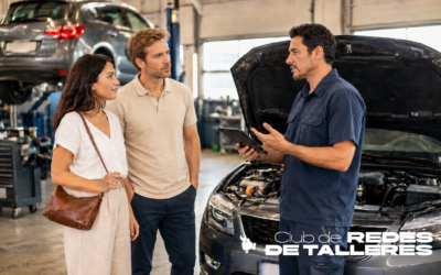 El gasto de los hogares españoles en talleres crece un 10,8% desde antes de la pandemia, un 23% en vehículo de ocasión y se desploma un 24,7% en coches nuevos
